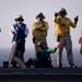 USS Carl Vinson conducts western Pacific deployment