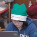 NORAD Tracks Santa 2011