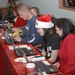 NORAD Tracks Santa 2011