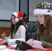 NORAD Tracks Santa 2011