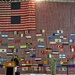 Never forgetting the fallen