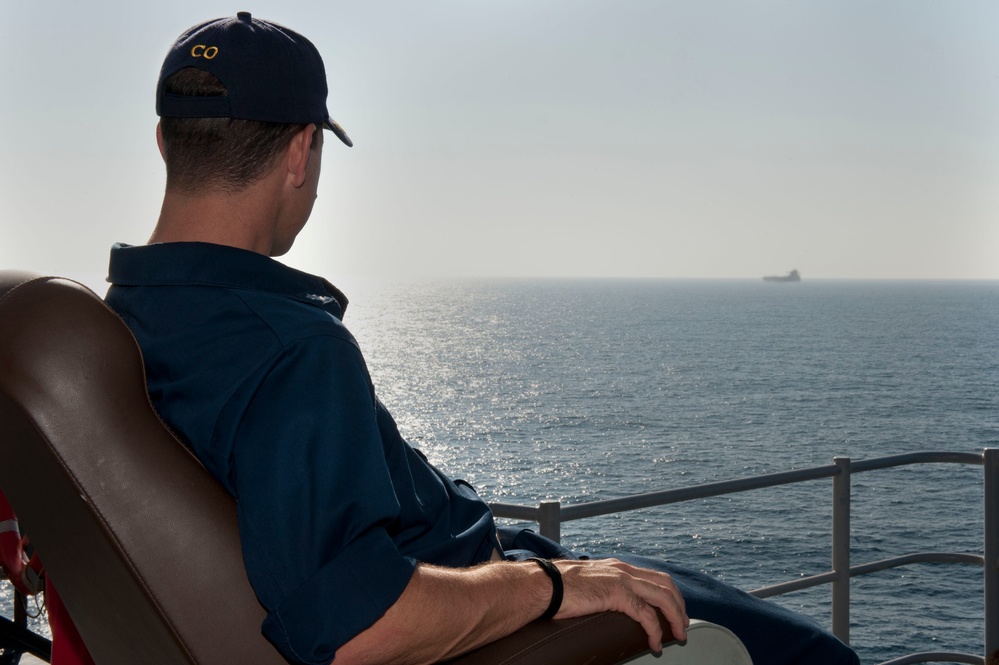 DVIDS Images USS Pearl Harbor on deployment [Image 2 of 10]