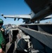 USS John C. Stennis in Arabian Sea