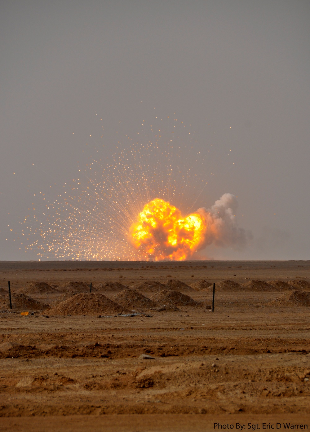 Afghanistan Through a Marine's Lens: Sgt Eric Warren