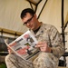 Afghanistan Through a Marine's Lens: Sgt Eric Warren