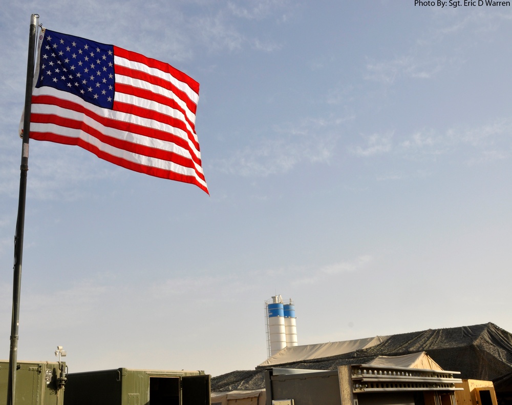 Afghanistan Through a Marine's Lens: Sgt Eric Warren