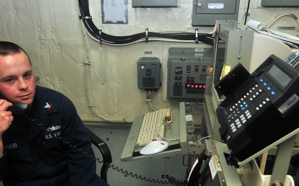 USS Mesa Verde
