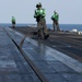 USS John C. Stennis flight operations