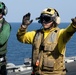 USS John C. Stennis flight operations