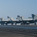 USS John C. Stennis flight operations