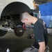 Service engine soon at Auto Skills Center