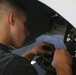 Service engine soon at Auto Skills Center