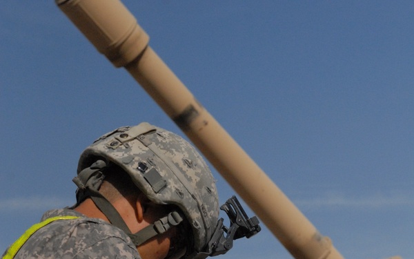 New mission, new equipment