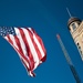 Louisville parade and Massing of the Colors honor veterans