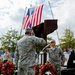 Kentucky Air Guard participates in 10th anniversary observance of 9/11