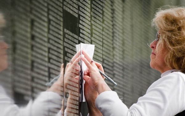 Kentucky Air Guard participates in 10th anniversary observance of 9/11