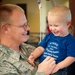 Kentucky Air Guard engineers return from Afghanistan