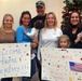 119th soldiers reunited with families