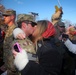 119th soldiers reunited with families