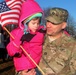 119th soldiers reunited with families