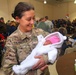 119th soldiers reunited with families