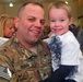 119th soldiers reunited with families