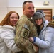 119th soldiers reunited with families