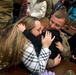 119th soldiers reunited with families