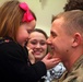 119th soldiers reunited with families