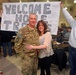 119th soldiers reunited with families