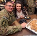 119th soldiers reunited with families