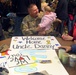 119th soldiers reunited with families