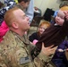 119th soldiers reunited with families