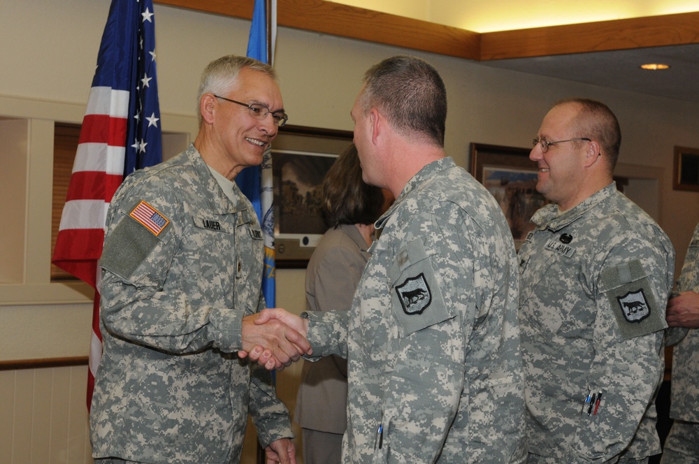 Black Hills physician will deploy to Afghanistan