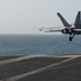 USS John C. Stennis continues deployment