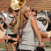 Band practice for AAB