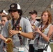 Band practice for AAB