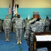 19th Expeditionary Sustainment Command gets new command sergeant major