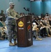 19th Expeditionary Sustainment Command gets new command sergeant major