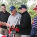 Marine Corps Aviation Association hosts scholarship golf tournament