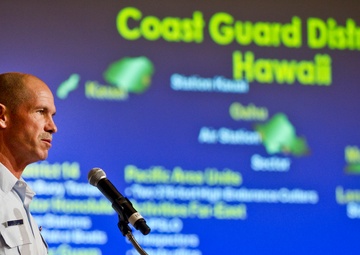 11th Annual Hawaii Military Partnership Conference