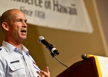 11th Annual Hawaii Military Partnership Conference