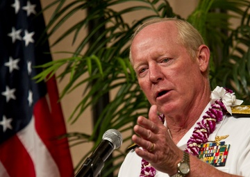 11th Annual Hawaii Military Partnership Conference