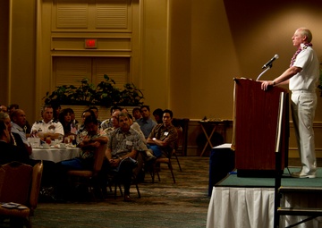 11th Annual Hawaii Military Partnership Conference