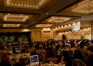 11th Annual Hawaii Military Partnership Conference