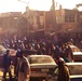 Crowded street