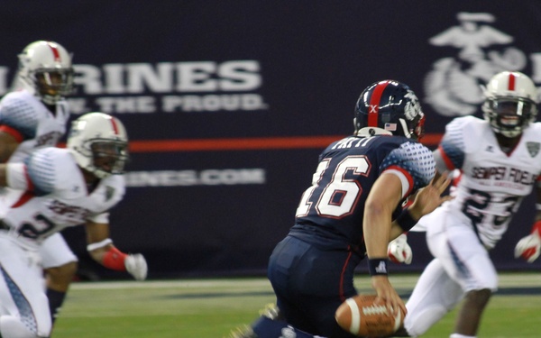 Semper Fidelis All-American Bowl