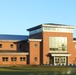 Corps completes $12.1 million Consolidated Support Center