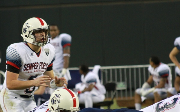 No. 5 Jeff Lindquist