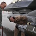 Maj. Gen. Etter visits Bagram Air Field